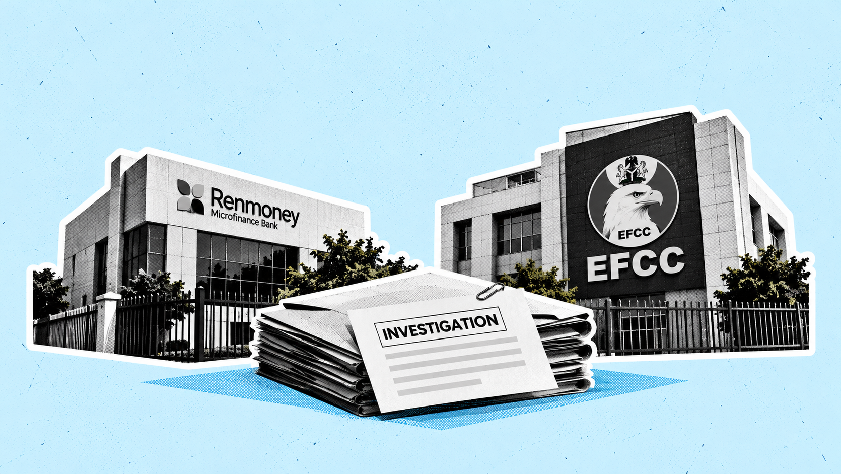 EFCC Freezes Account Linked to Alleged ₦1.065 Billion Fraud Involving Renmoney Bank